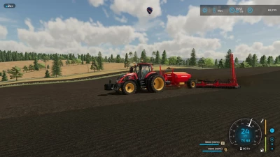 FS22 Ringwood's large update 21/10/2022 v1.0.0.3