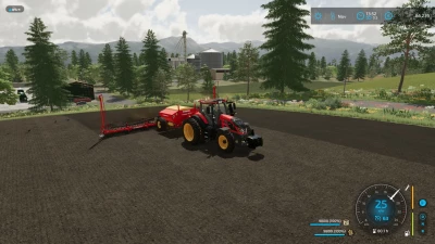 FS22 Ringwood's large update 21/10/2022 v1.0.0.3