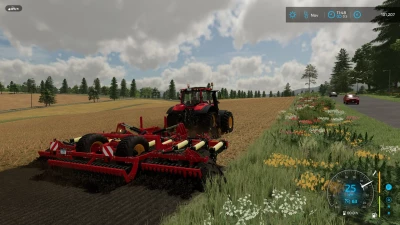FS22 Ringwood's large update 21/10/2022 v1.0.0.3