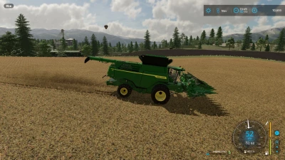 FS22 Ringwood's large update 21/10/2022 v1.0.0.3