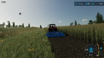 FS22 Ringwood's large update 21/10/2022 v1.0.0.3