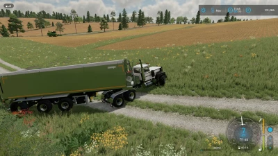 FS22 Ringwood's large update 21/10/2022 v1.0.0.3