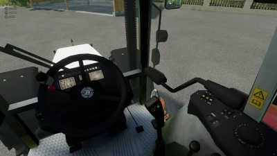 FS22 Steyr 9145 v1.0.0.0