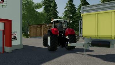 FS22 Steyr 9145 v1.0.0.0