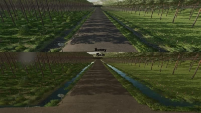 FS22 The Plantation v1.0.0.0