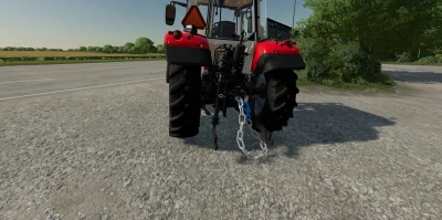 FS22 TOWING CHAIN V3.5