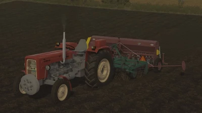 FS22 Ursus Pack v1.0.0.0