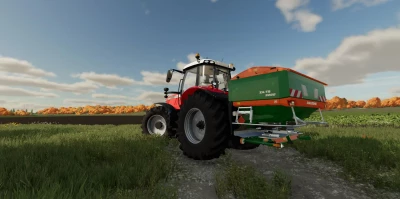 FS22 ZA TS 3200 V7