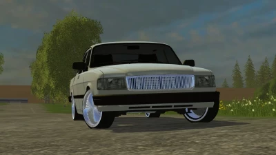 GAZ 29 V1.0