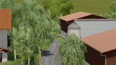 Geiselsberg 2k22 V1.0.0.0