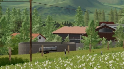 Geiselsberg 2k22 V1.0.0.0