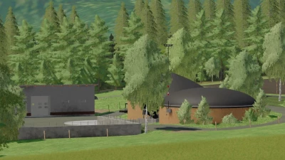 Geiselsberg 2k22 V1.0.0.0