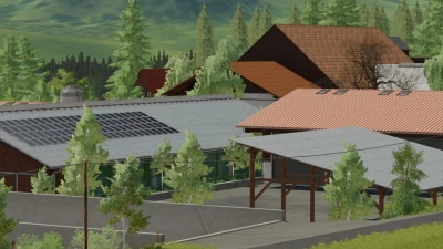 Geiselsberg 2k22 V1.0.0.0