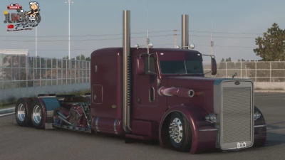 Haterbilt Experience v4.0.1