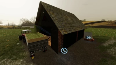 Hayloft v1.0.0.0