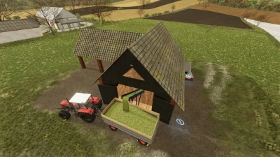 Hayloft v1.0.0.0
