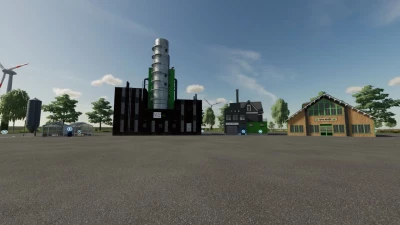 HEMP PRODUCTION REVAMP v2.1.0.0