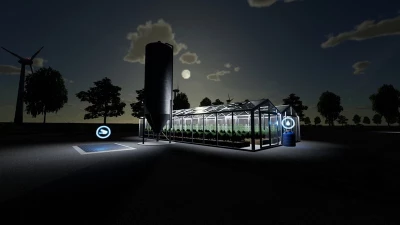 Hemp Productions v2.1.0.0