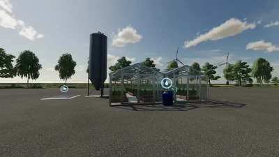 Hemp Productions v2.1.0.0