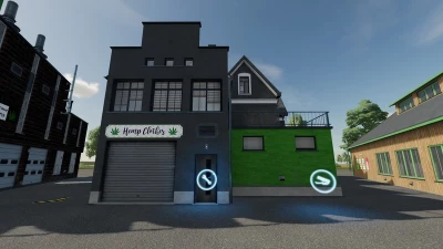 Hemp Productions v2.1.0.0