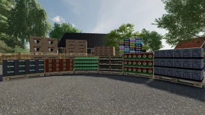 Hemp Productions v2.1.0.0