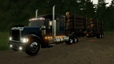 International Eagle 9900i v1.0.0.1