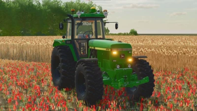 John Deere 4755 edit BETA v1.0.0.0