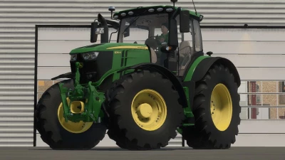 John Deere 6R edit v1.0.0.0