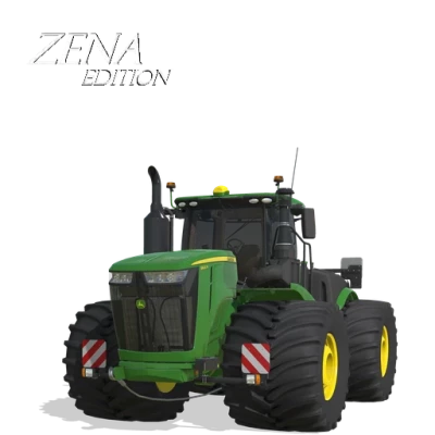 John Deere 9R V1.2