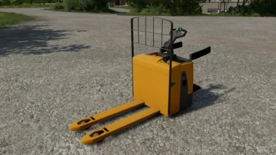 Jungheinrich ERE 120 v1.0.0.0