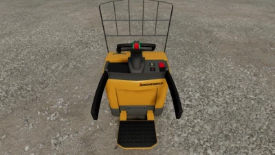 Jungheinrich ERE 120 v1.0.0.0