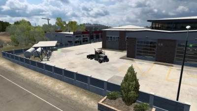 K-DOG's Mechanic at Every Garage v1