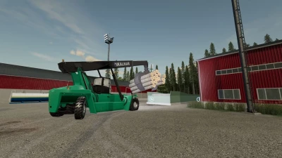 Kalmar timberloader v1.0.0.0