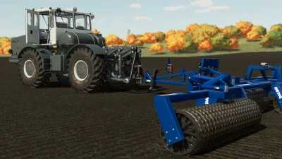 Kirovets K-700 v1.0.0.1