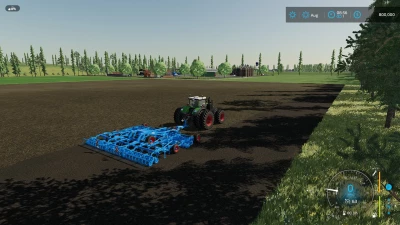 Kiwi Starter 4x 22 v1.0.0.0