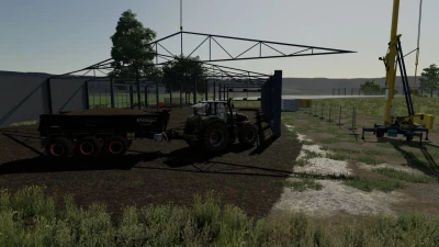 Krampe HP30 v1.0.0.0