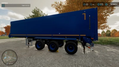 Krampe SB3060 v2.0.0.6