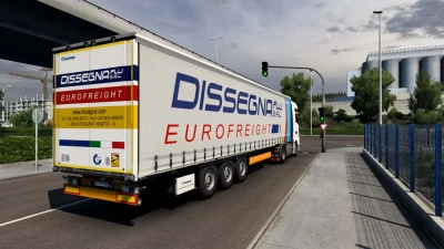 Krone Europack v1.6 1.45