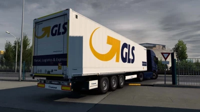 Krone Europack v1.6 1.45