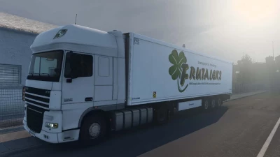 Krone Europack v1.6 1.45