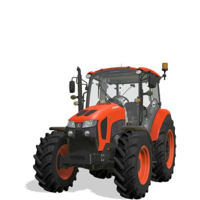 Kubota M5111 V1