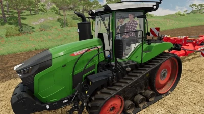 Kubota Pack Passenger Extension v1.1.0.0