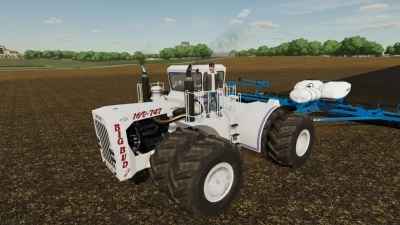 Kubota Pack Passenger Extension v1.1.0.0