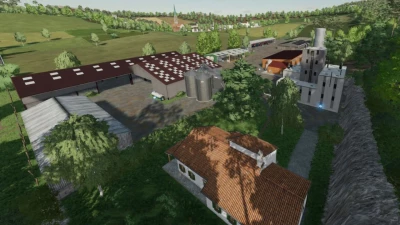 La Vallée d'Elha v1.0.0.0