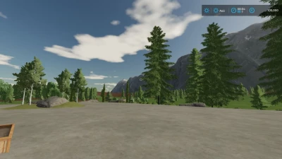 La Vallée Perdue v1.0.0.0