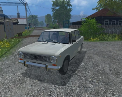 ŁADA 2101 V1.0