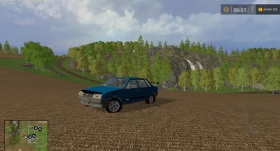 LADA 21099 V1.0