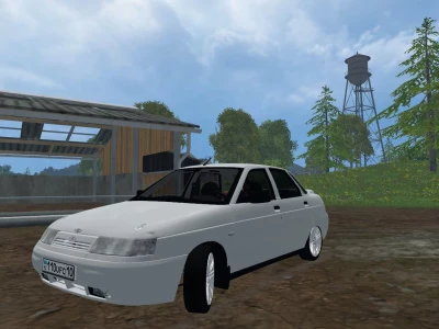ŁADA 2110 V1.0