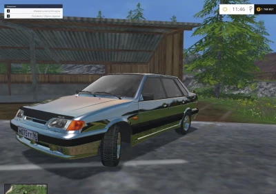 LADA 2115 V2.0