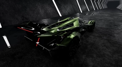 Lamborghini lambo v12 vision gran turismo v1.0
